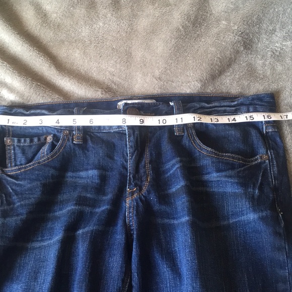 Free People Jeans - Picture 7 of 9